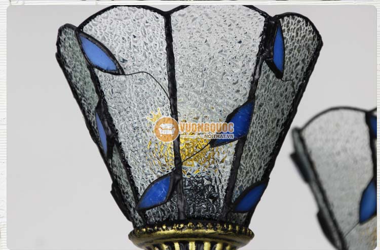 Đèn chùm cổ điển trang trí yb212-16